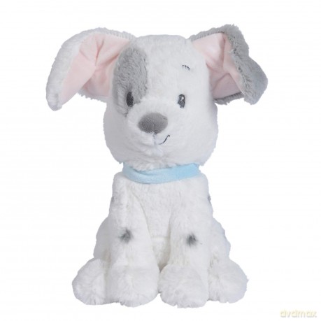 Simba 6315876452 101 Dalmatians Plush 50 cm, Black