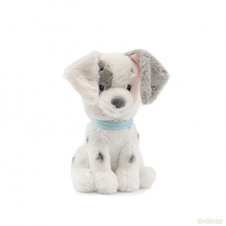 Simba 6315876452 101 Dalmatians Plush 50 cm, Black