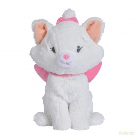 Simba 6315876453 Aristocats Marie 50cm Soft Toy, Schwarz
