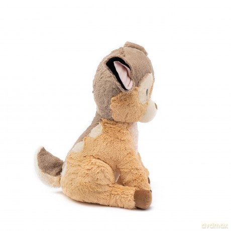 Simba 6315876456 Bambi Plush 50 cm, Multicoloured