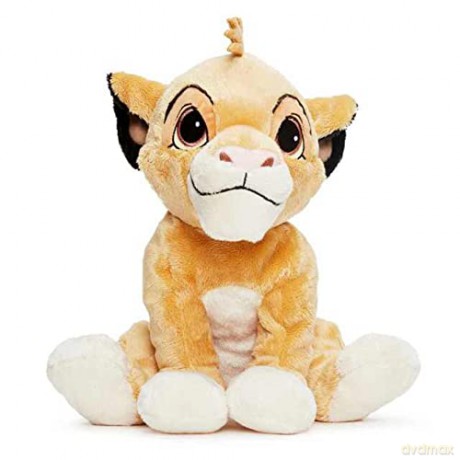 Simba DISNEY CLASSICS 35CM SOFT TOY, Colourful, 6315876486