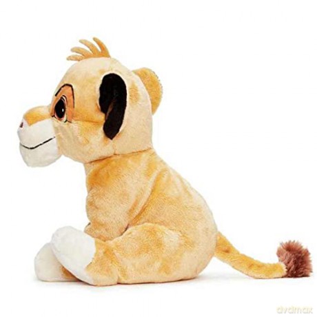 Simba DISNEY CLASSICS 35CM SOFT TOY, Colourful, 6315876486