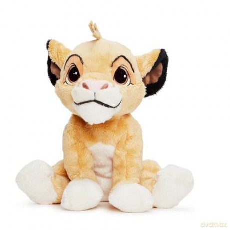 Simba DISNEY CLASSICS 35CM SOFT TOY, Colourful, 6315876486