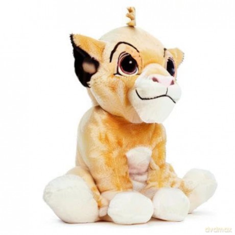 Simba DISNEY CLASSICS 35CM SOFT TOY, Colourful, 6315876486