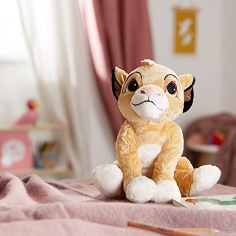 Simba DISNEY CLASSICS 35CM SOFT TOY, Colourful, 6315876486