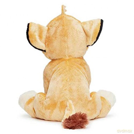 Simba DISNEY CLASSICS 35CM SOFT TOY, Colourful, 6315876486