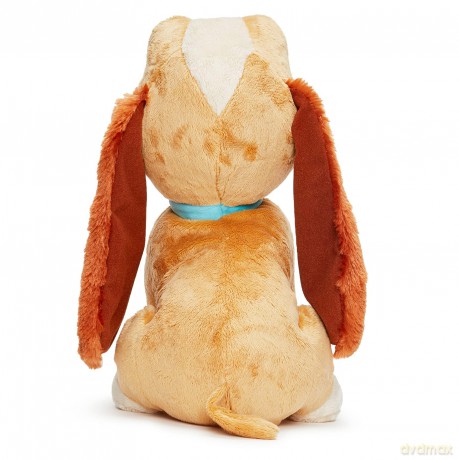 Simba Queen of The Lady and the Tramp Plush 35 cm