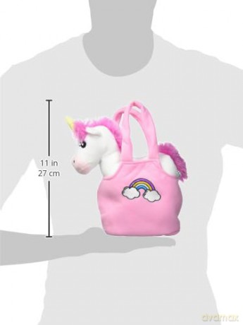 Simba Steffi Love Girls 105560064 Unicorn with Bag
