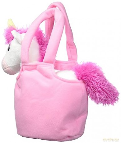 Simba Steffi Love Girls 105560064 Unicorn with Bag