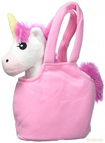 Simba Steffi Love Girls 105560064 Unicorn with Bag