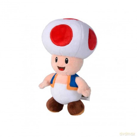 Simba TOYS ESPANA, S.L. Plush Toad 20 cm