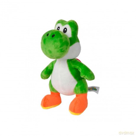 Simba TOYS ESPANA, S.L. Plush Yoshi 20 cm