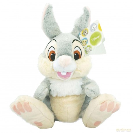 Simba Toys - Animal Friends Disney Plush 17 cm, 5 Models Available, Suitable for All Ages
