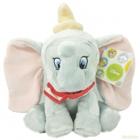 Simba Toys - Animal Friends Disney Plush 17 cm, 5 Models Available, Suitable for All Ages