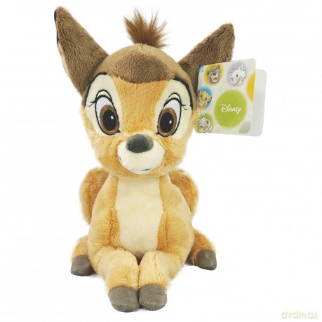 Simba Toys - Animal Friends Disney Plush 17 cm, 5 Models Available, Suitable for All Ages