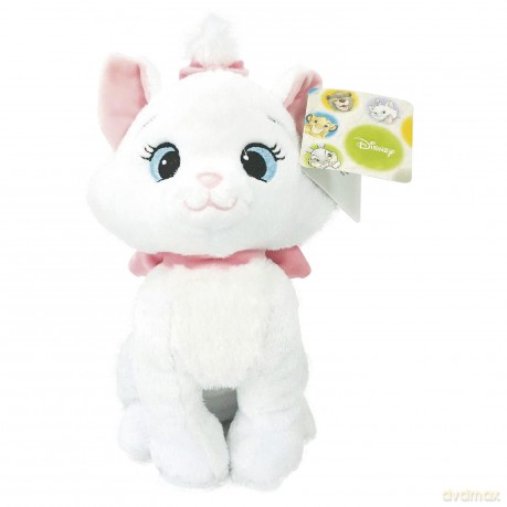 Simba Toys - Animal Friends Disney Plush 17 cm, 5 Models Available, Suitable for All Ages