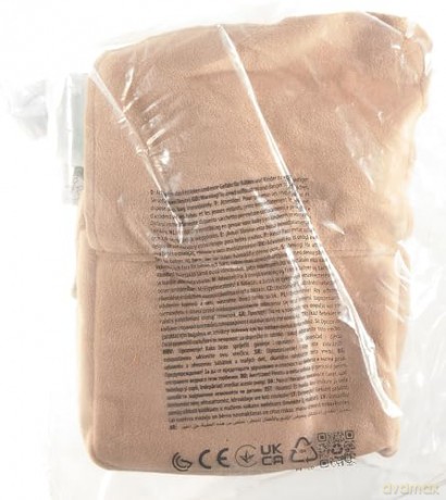 Simba Toys THE MANDALORIAN: THE CHILD IN BAG 20CM,Brown