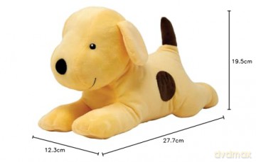 Spot the Dog Large Plush (33cm)