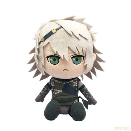 Square-Enix NieR Replicant ver.1.22474487139... Pluszak Nier 20 cm