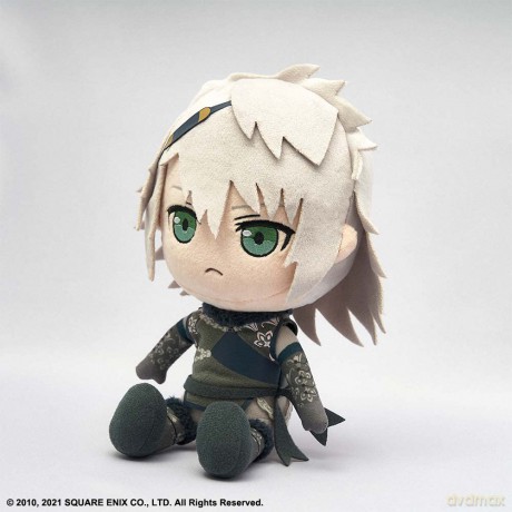 Square-Enix NieR Replicant ver.1.22474487139... Pluszak Nier 20 cm