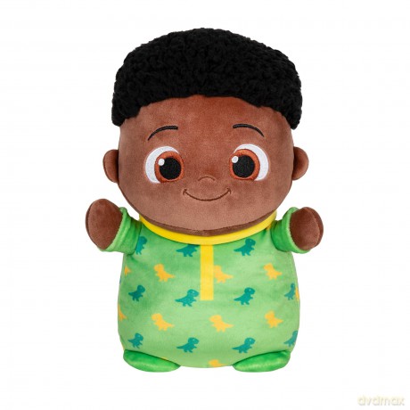 Squishmallows Hugmees Cocomelon Cody Plush Toy