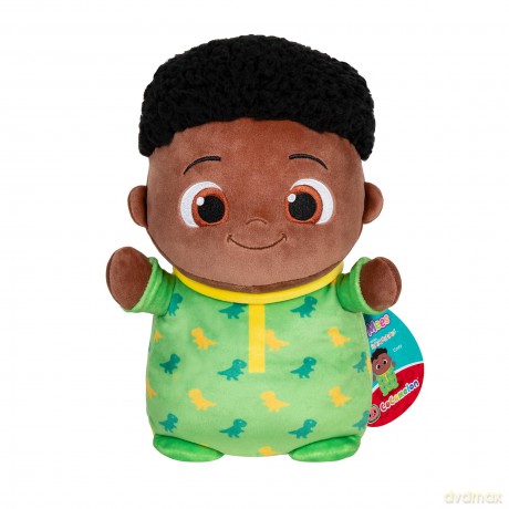 Squishmallows Hugmees Cocomelon Cody Plush Toy