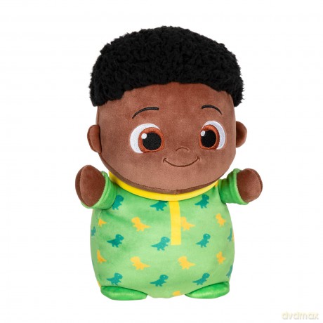 Squishmallows Hugmees Cocomelon Cody Plush Toy