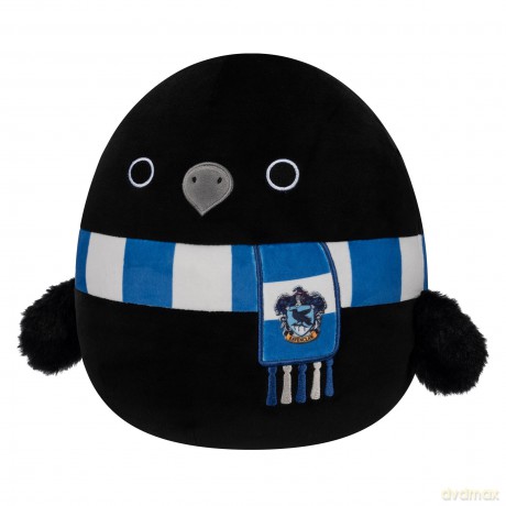 Squishmallows Original 10 Inch Harry Potter Ravenclaw Raven Medium-Sized Ultrasoft Plush, Blue