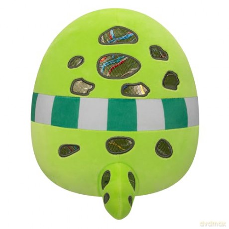 Squishmallows Original 10 Inch Harry Potter Slytherine Snake Medium-Plush Ultrasoft Plush, Green