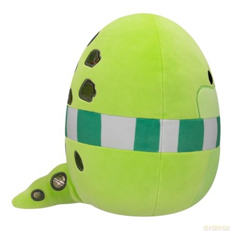Squishmallows Original 10 Inch Harry Potter Slytherine Snake Medium-Plush Ultrasoft Plush, Green
