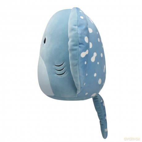 Squishmallows Original 12 Inch - Akilah the Blue Polkadot Stingray