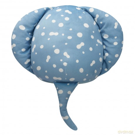 Squishmallows Original 12 Inch - Akilah the Blue Polkadot Stingray