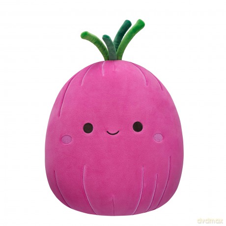 Squishmallows Original 12 Inch - Azizbek the Red Onion