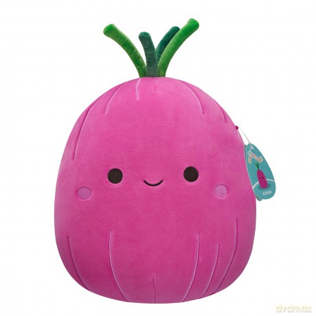 Squishmallows Original 12 Inch - Azizbek the Red Onion