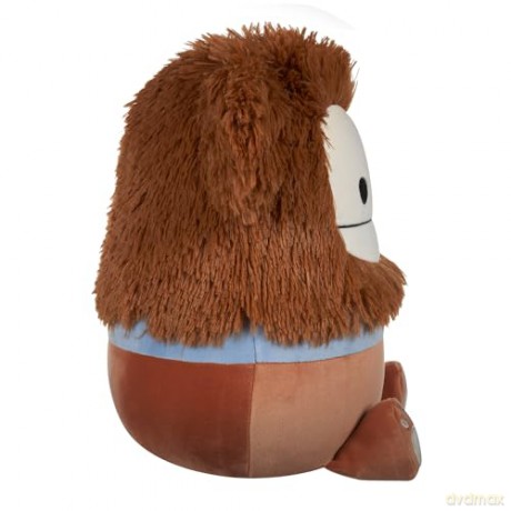 Squishmallows Original 30 cm - Benny the Winking Brown Bigfoot