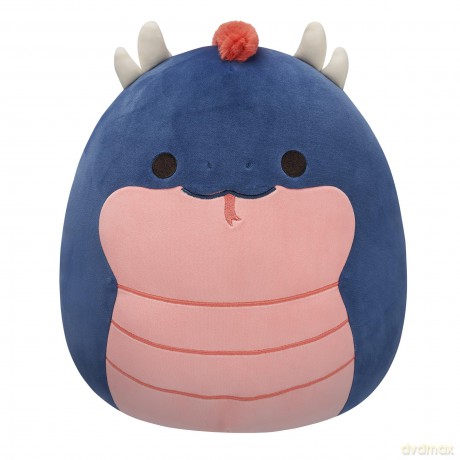 Squishmallows Original 12 Inch - Cian the Navy Basilisk