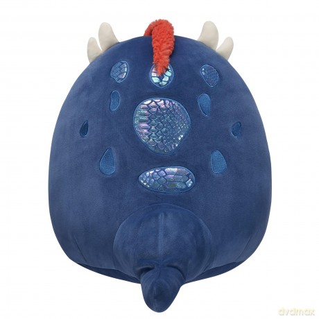 Squishmallows Original 12 Inch - Cian the Navy Basilisk