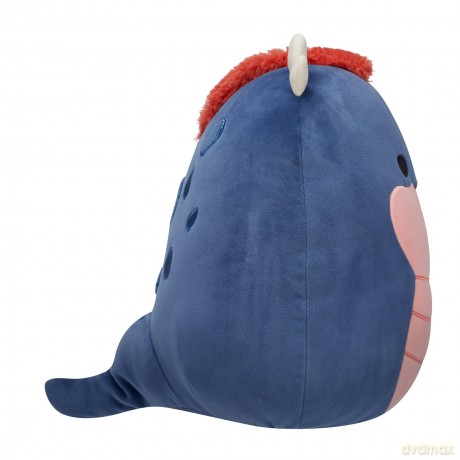 Squishmallows Original 12 Inch - Cian the Navy Basilisk