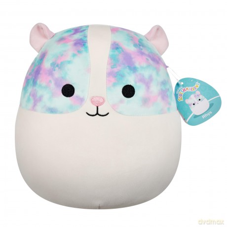 Squishmallows Original 12 Inch - Rhys the Guinea Pig