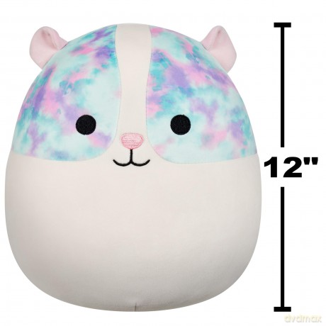 Squishmallows Original 12 Inch - Rhys the Guinea Pig