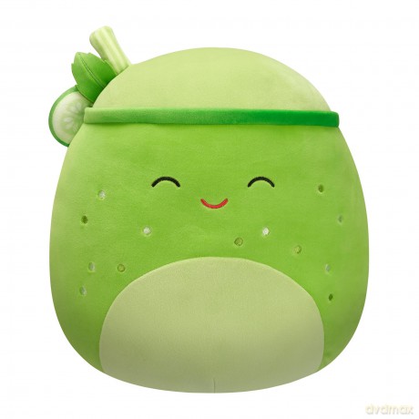 Squishmallows Original 12 Inch - Townes the Green Juice