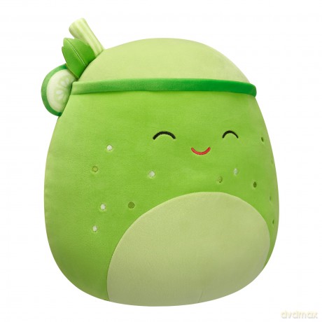 Squishmallows Original 12 Inch - Townes the Green Juice