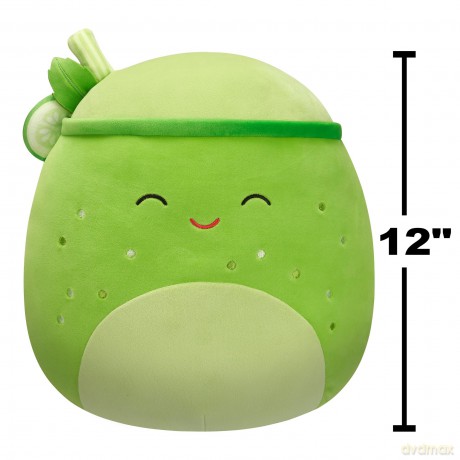 Squishmallows Original 12 Inch - Townes the Green Juice