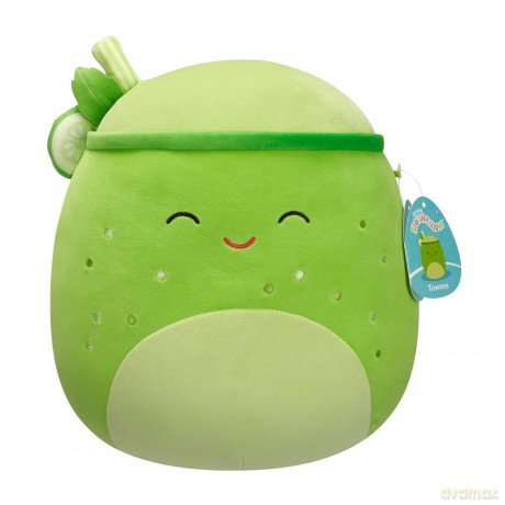Squishmallows Original 12 Inch - Townes the Green Juice