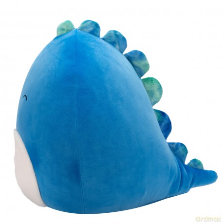 Squishmallows Original 16 Inch - Brody the Winking Dark Blue Dino
