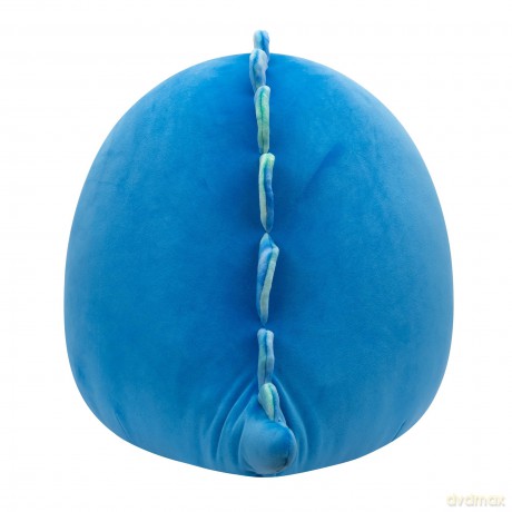 Squishmallows Original 16 Inch - Brody the Winking Dark Blue Dino