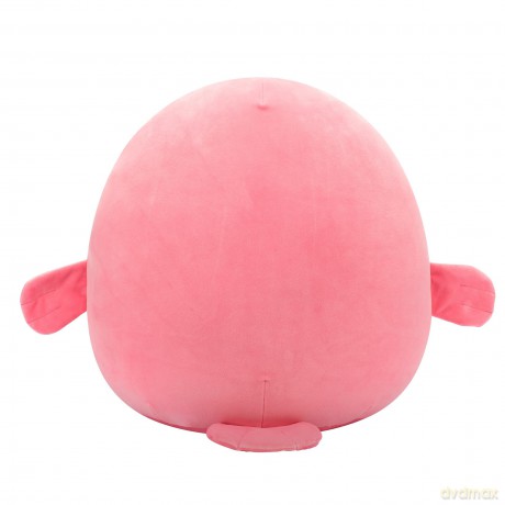 Squishmallows Original 16 Inch - Morlai the Coral Manatee