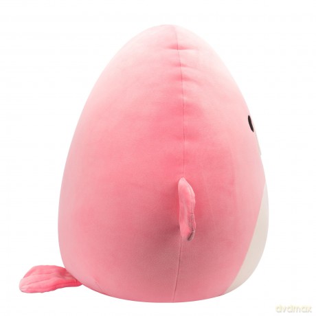 Squishmallows Original 16 Inch - Morlai the Coral Manatee