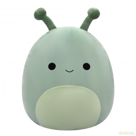 Squishmallows Original 16 Inch - Preeto the Olive Green Slug