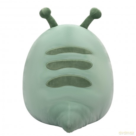 Squishmallows Original 16 Inch - Preeto the Olive Green Slug